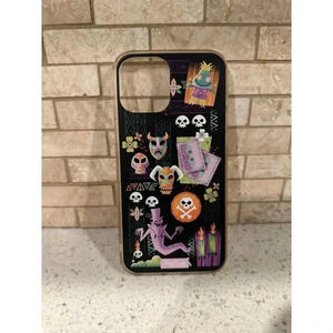 Voodoo Hoodoo iPhone Case SB